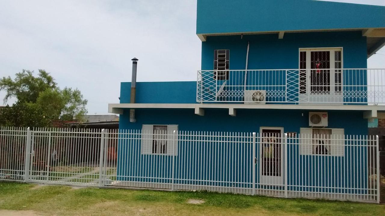Pousada Familiar S.R. São Gabriel Exteriör bild